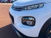 CITROEN C3 AIRCROSS 2019 (19)