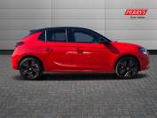 VAUXHALL CORSA 2022 (72)