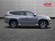 MITSUBISHI SHOGUN SPORT 2021 (21)