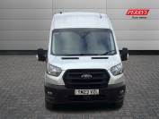 FORD TRANSIT 2023 (23)