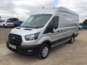 FORD TRANSIT 2023 (23)