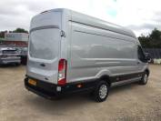 FORD TRANSIT 2023 (23)