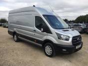 FORD TRANSIT 2023 (23)