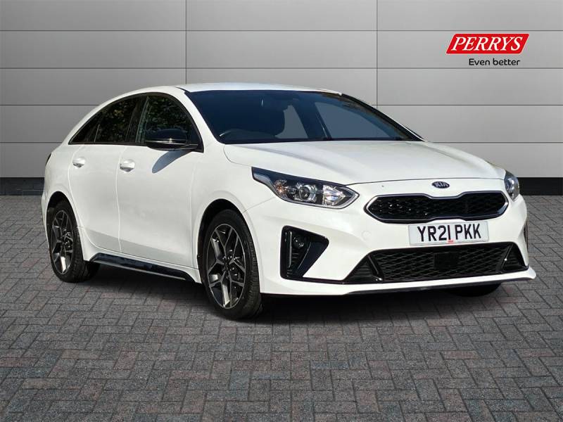 KIA PRO CEED 2021 (21)