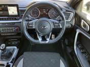 KIA PRO CEED 2021 (21)