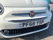 FIAT 500 2018 (68)