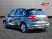 CITROEN C4 PICASSO 2014 (64)