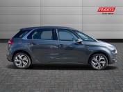 CITROEN C4 PICASSO 2014 (64)