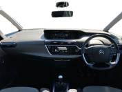 CITROEN C4 PICASSO 2014 (64)