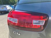 CITROEN C4 PICASSO 2014 (64)