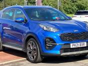 KIA SPORTAGE 2021 (21)