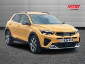 KIA STONIC 2024 (24)