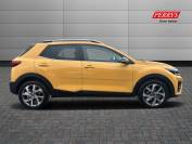 KIA STONIC 2024 (24)