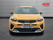 KIA STONIC 2024 (24)