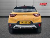 KIA STONIC 2024 (24)