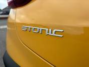 KIA STONIC 2024 (24)