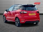 FORD ECOSPORT 2018 (18)