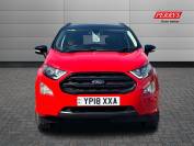 FORD ECOSPORT 2018 (18)