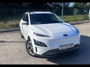 HYUNDAI KONA 2023 (72) at Perrys Alfreton