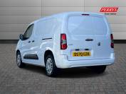 VAUXHALL COMBO CARGO 2020 (70)