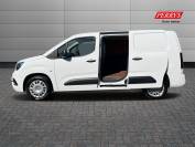 VAUXHALL COMBO CARGO 2020 (70)