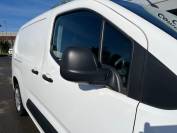 VAUXHALL COMBO CARGO 2020 (70)