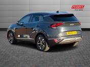 KIA SPORTAGE 2022 (22)