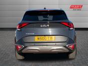 KIA SPORTAGE 2022 (22)