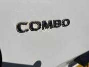 VAUXHALL COMBO CARGO 2020 (70)