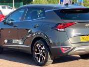 KIA SPORTAGE 2022 (22)