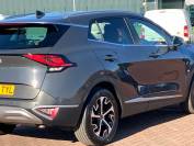 KIA SPORTAGE 2022 (22)