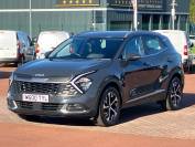 KIA SPORTAGE 2022 (22)