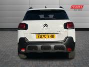 CITROEN C3 AIRCROSS 2020 (70)