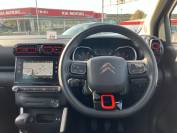 CITROEN C3 AIRCROSS 2020 (70)