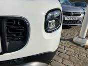 CITROEN C3 AIRCROSS 2020 (70)