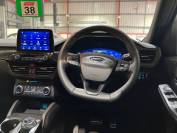 FORD KUGA 2022 (22)