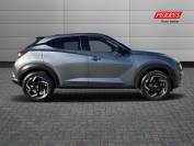 NISSAN JUKE 2023 (23)