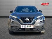 NISSAN JUKE 2023 (23)