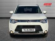 MITSUBISHI OUTLANDER 2015 (15)