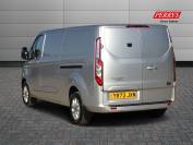 FORD TRANSIT CUSTOM 2023 (73)