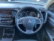 MITSUBISHI OUTLANDER 2015 (15)