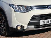 MITSUBISHI OUTLANDER 2015 (15)