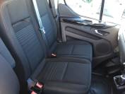 FORD TRANSIT CUSTOM 2023 (73)