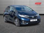 HONDA JAZZ 2020 (20)