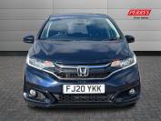 HONDA JAZZ 2020 (20)