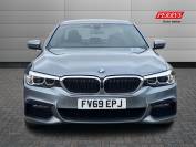 BMW 5 SERIES 2019 (69)