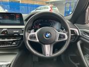 BMW 5 SERIES 2019 (69)