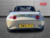 MAZDA MX-5 2023 (23)