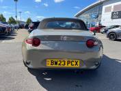 MAZDA MX-5 2023 (23)