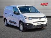 TOYOTA PROACE CITY 2023 (73)